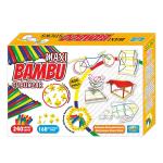 Bambu Çubukları 300 Parça